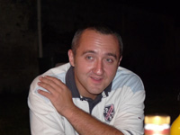 Sébastien FORT